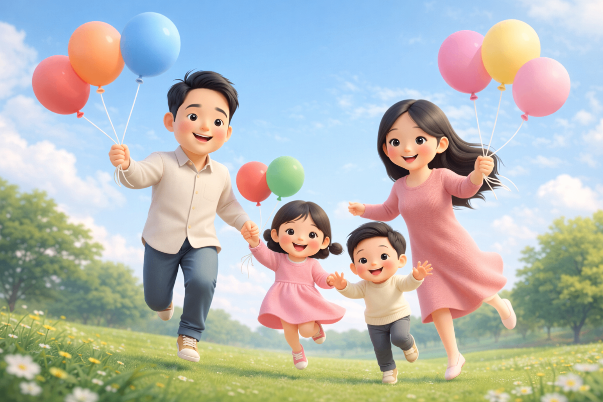 맞춤양육코칭을