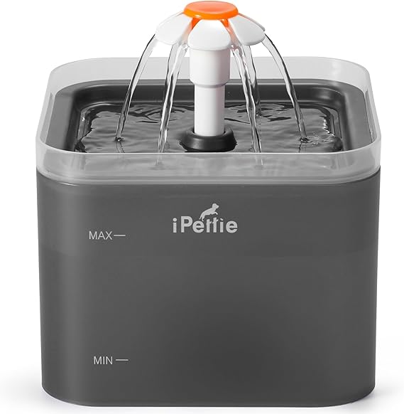 iPettie Neverland Cat LED 2L