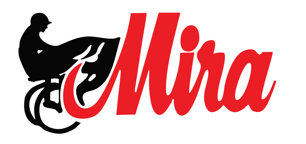MIRA logo