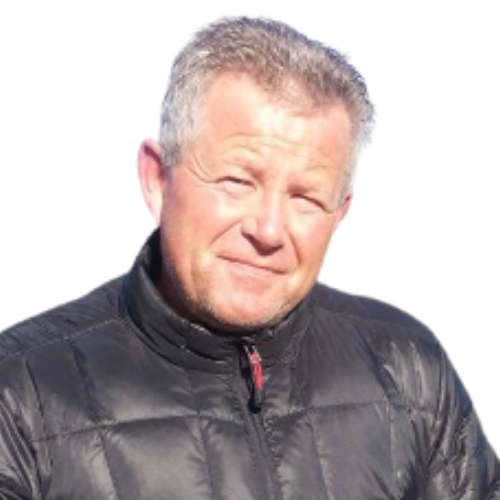 Morten Tidemansen