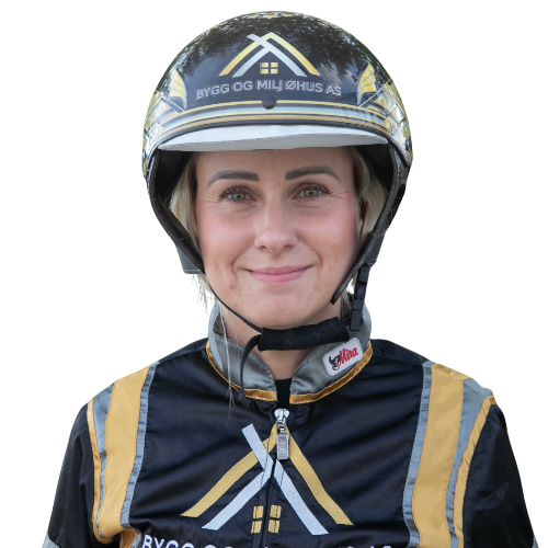 Julie Mari Eikås Jenssen