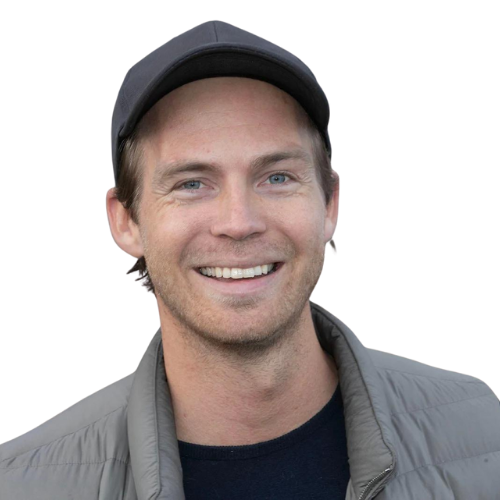 Robin Hamre