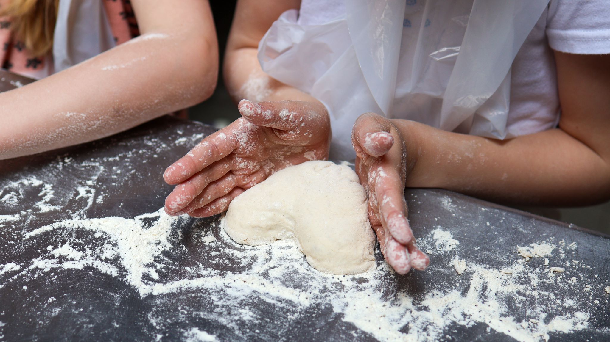 Pratique guidée par un artisan