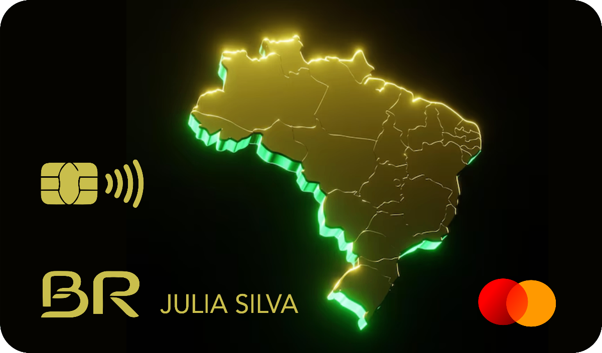 BR Ouro