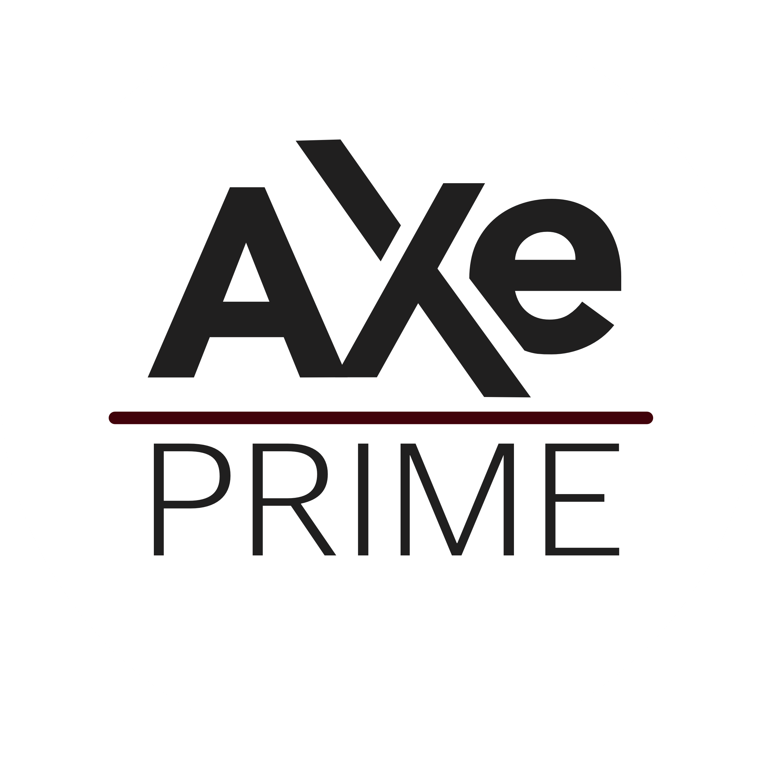 AXE Prime Logo