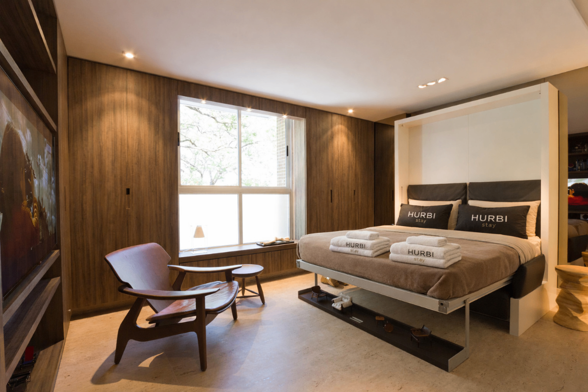 HURBI Premium Studio