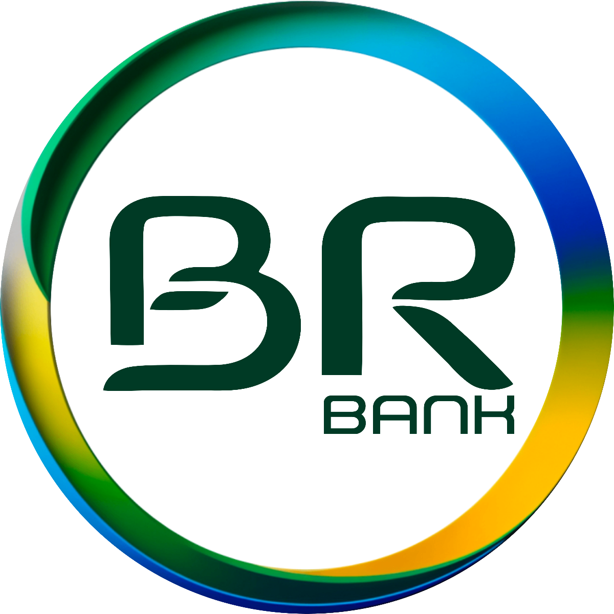 BR Bank Logo