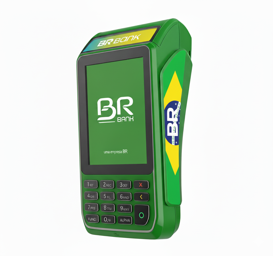 BR Pro S920