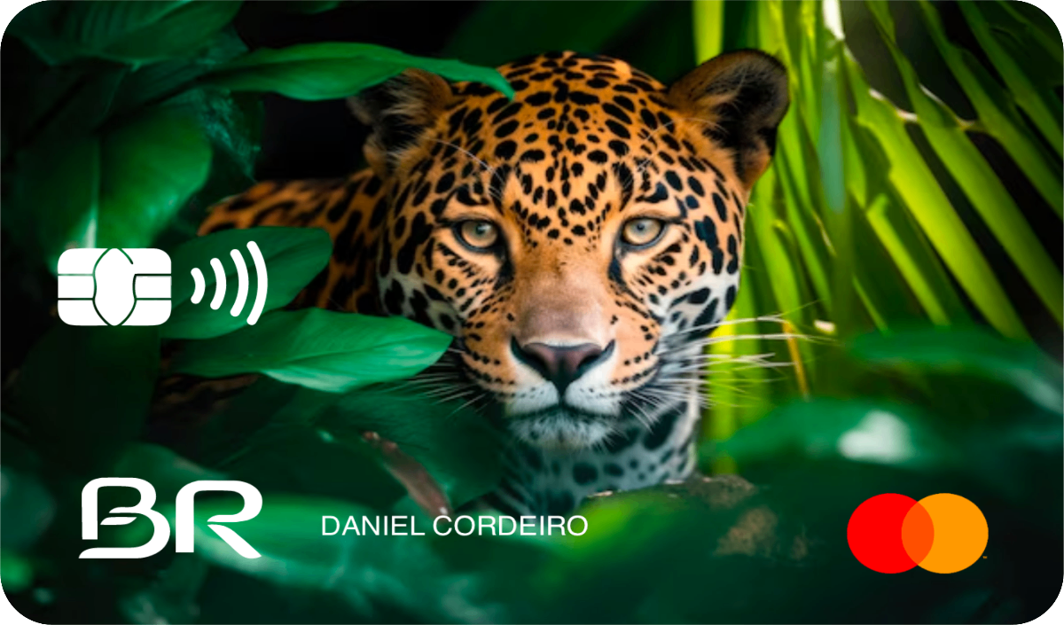 BR Verde