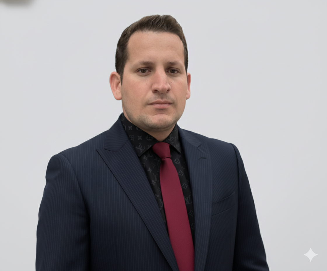 Daniel Cordeiro