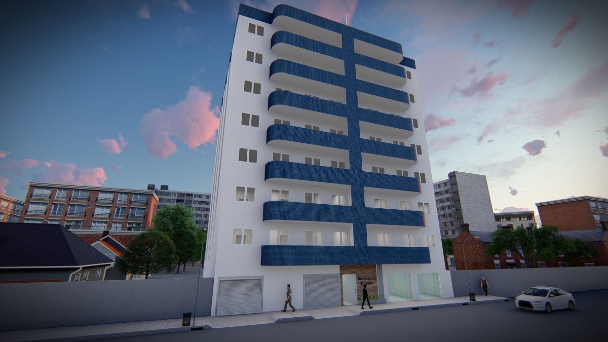 Residencial Telavive