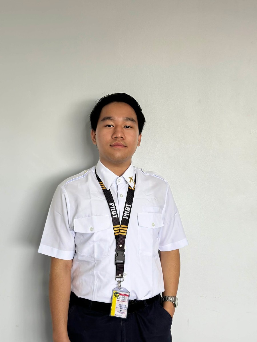 Sean Gavriel Delica