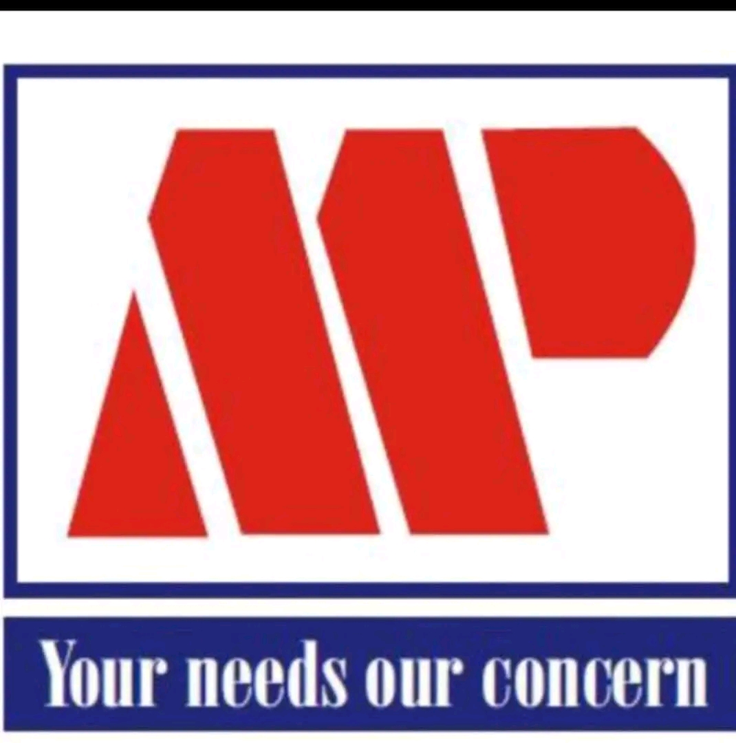 MP TRADING - Community Management & Marketing Digital