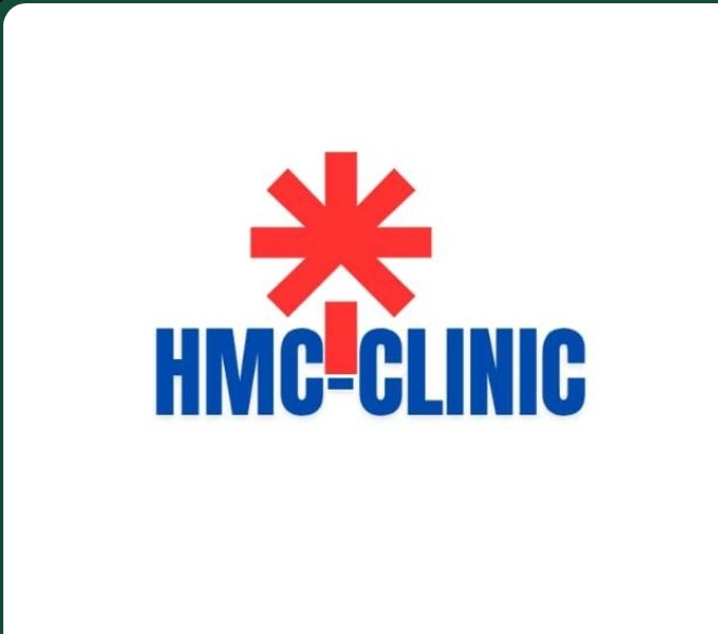 HMC Clinic - Agent de Communication & Créateur du Site