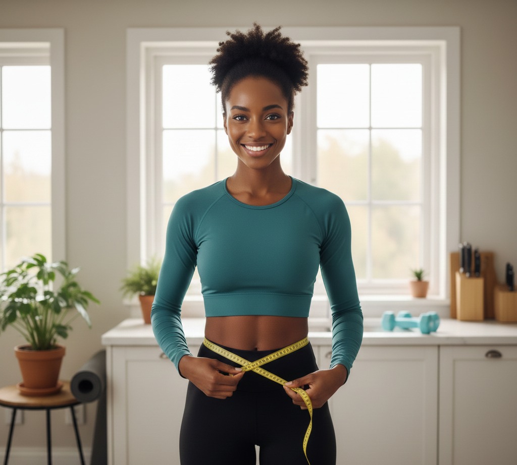 Gestion du poids – VITALITY ZEN PROGRAM