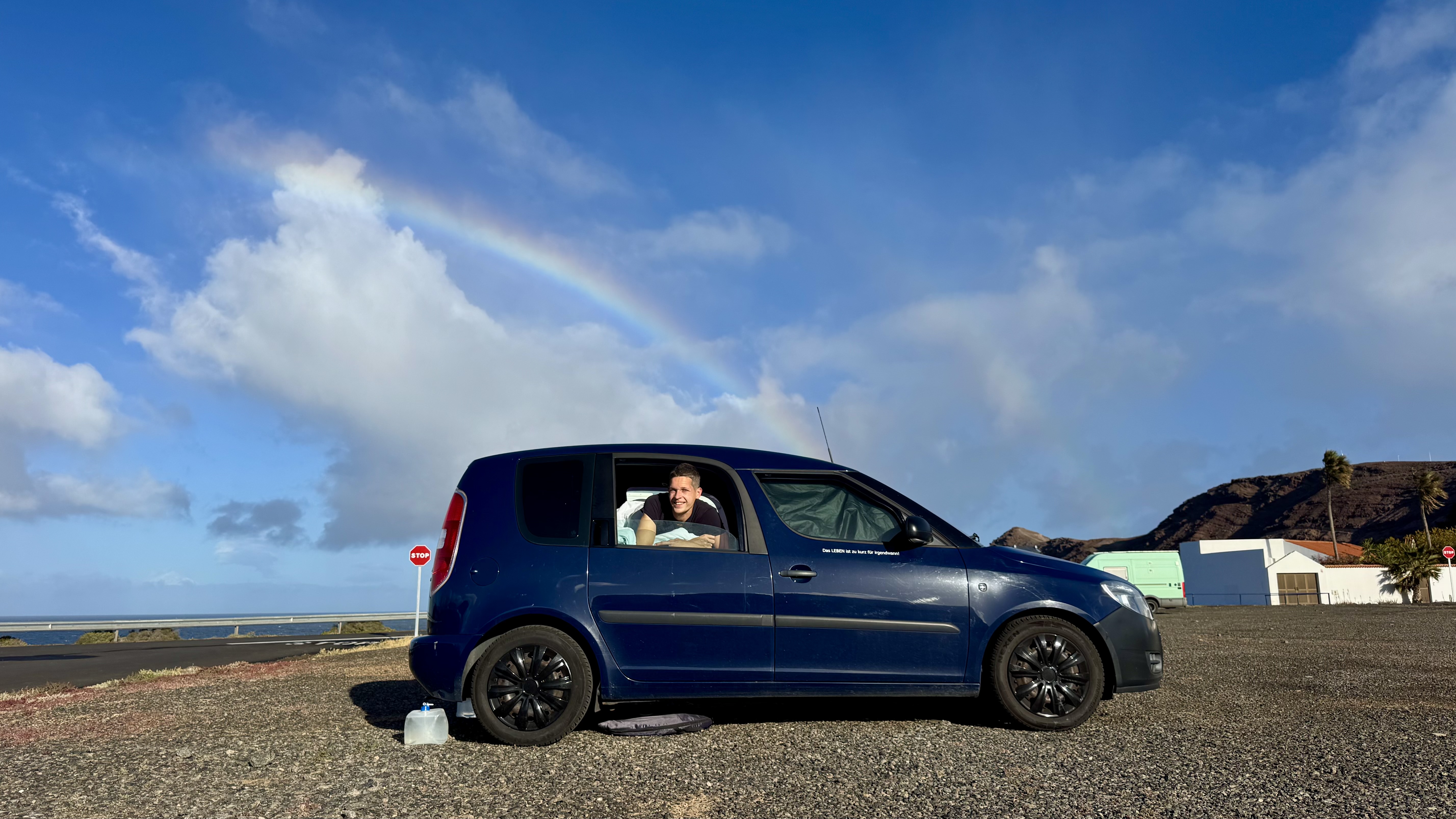 Road trip moment 3