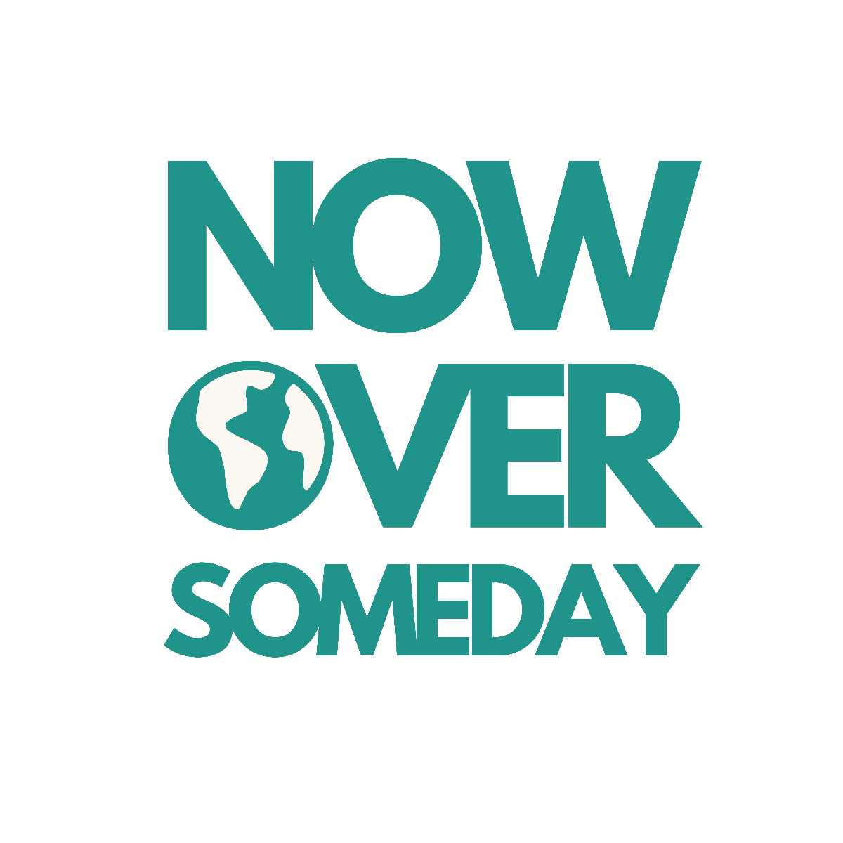 nowoversomeday