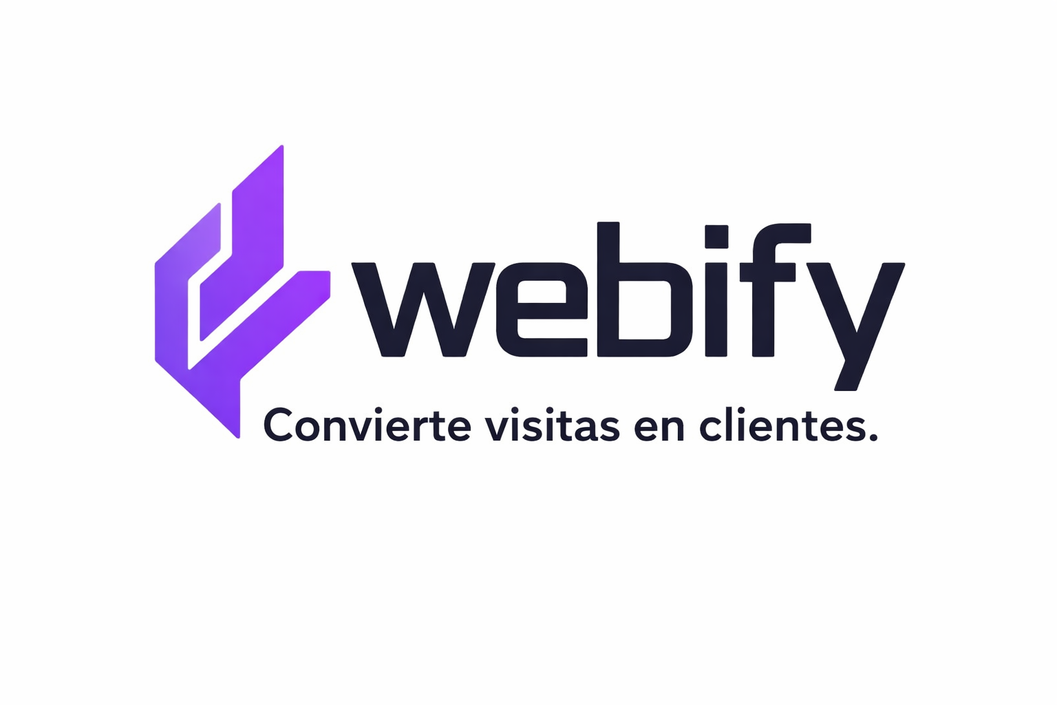 WEBIFY logo