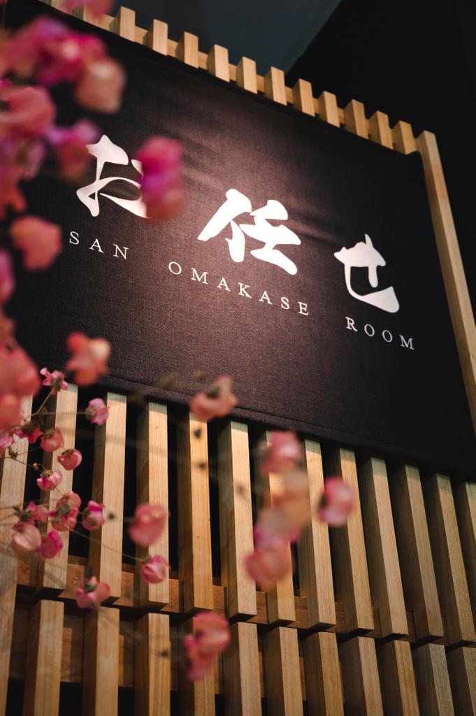 San Omakase