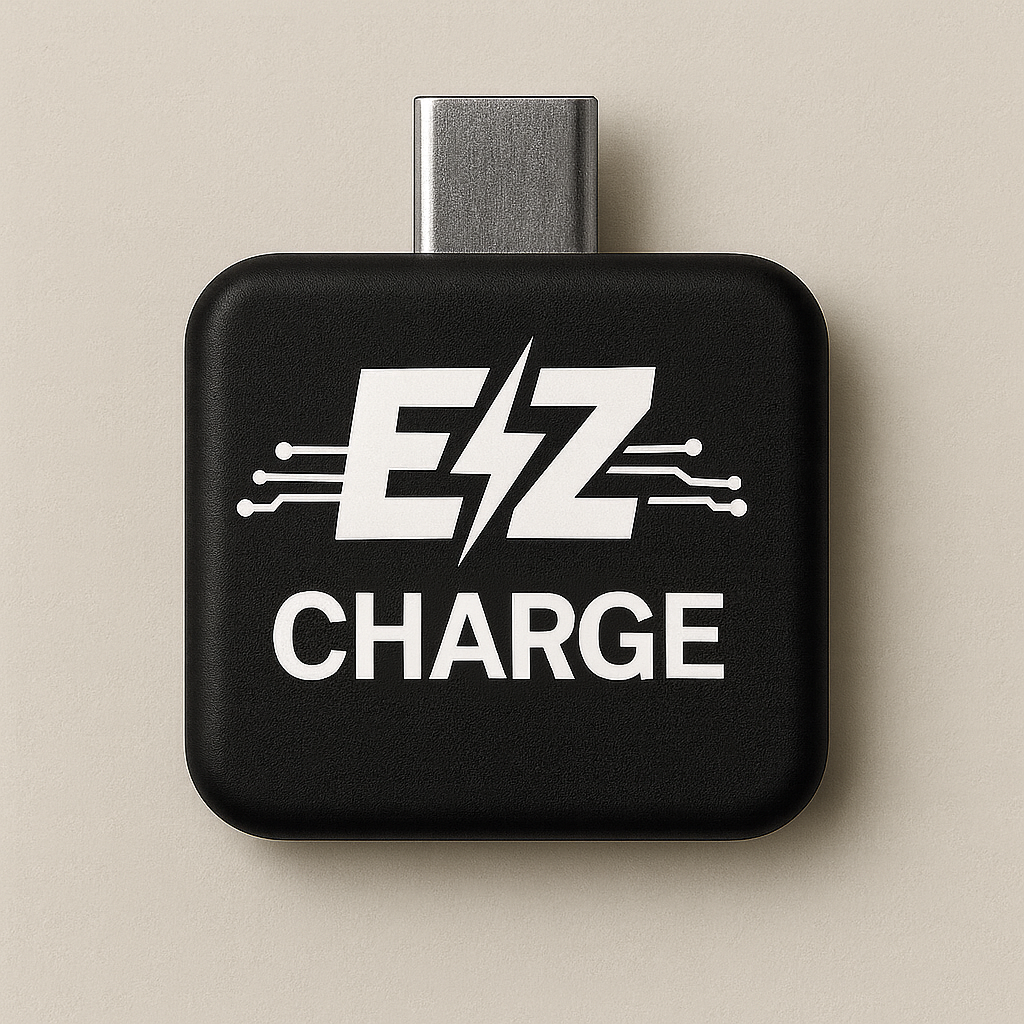 EZ Charge Disposable Charger