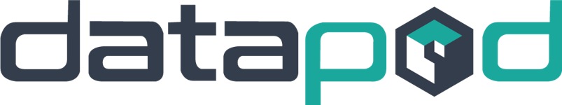 Datapod Logo