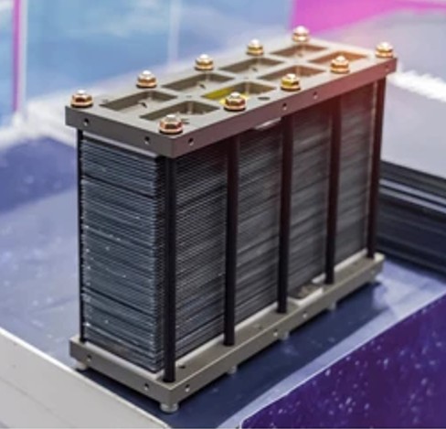Direct Borohydride Fuel Cell electrochemical cell