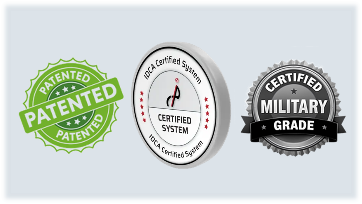 Global Patent Coverage Visualization