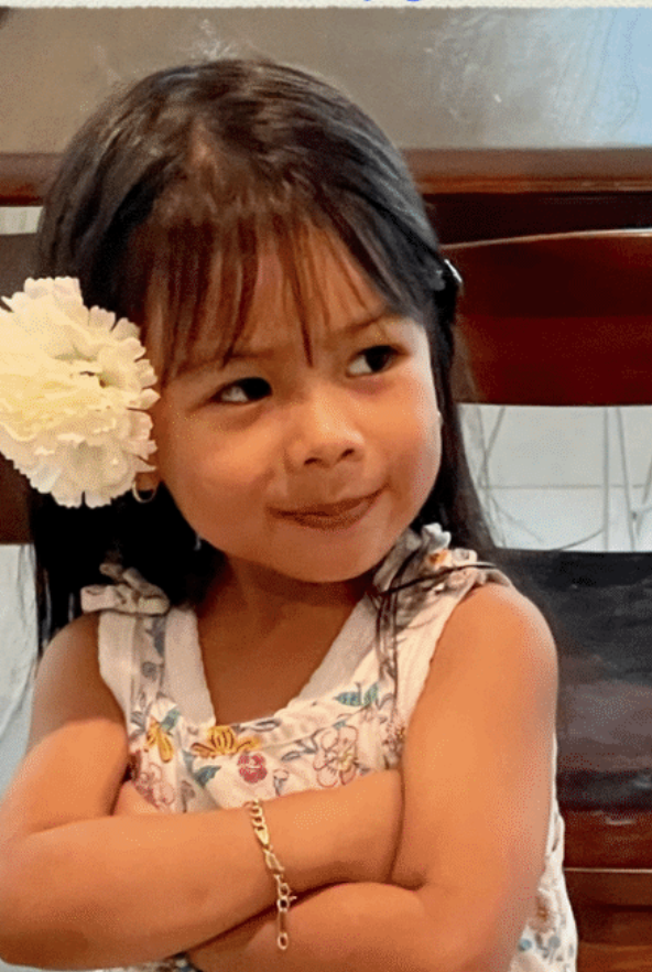 Camila's transformation