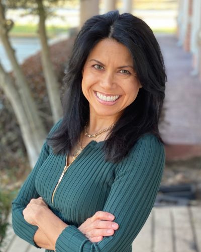 Dr. Adriana Corredor