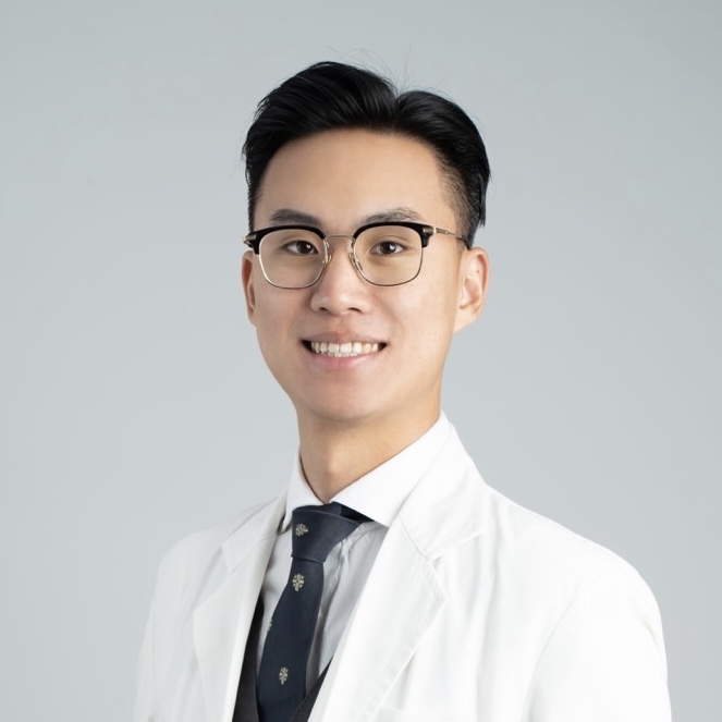 Dr. Ryan Chiang