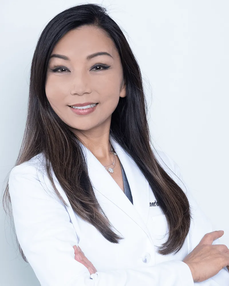 Dr. Katherine Ahn Wallace