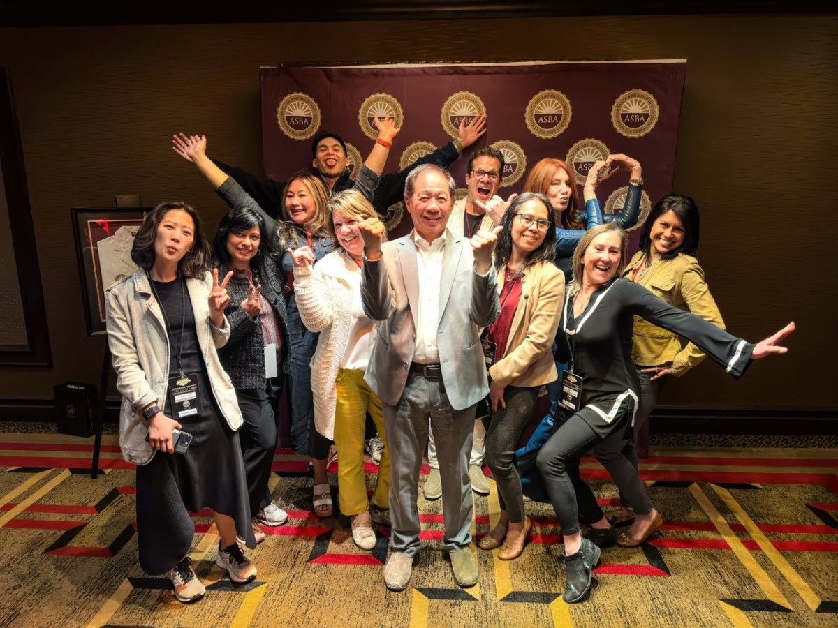 AMD Community at Phoenix Dental Conference