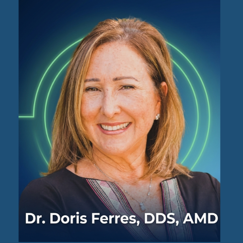 Dr. Doris Ferres