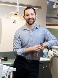 Dr. Vincent Buscemi