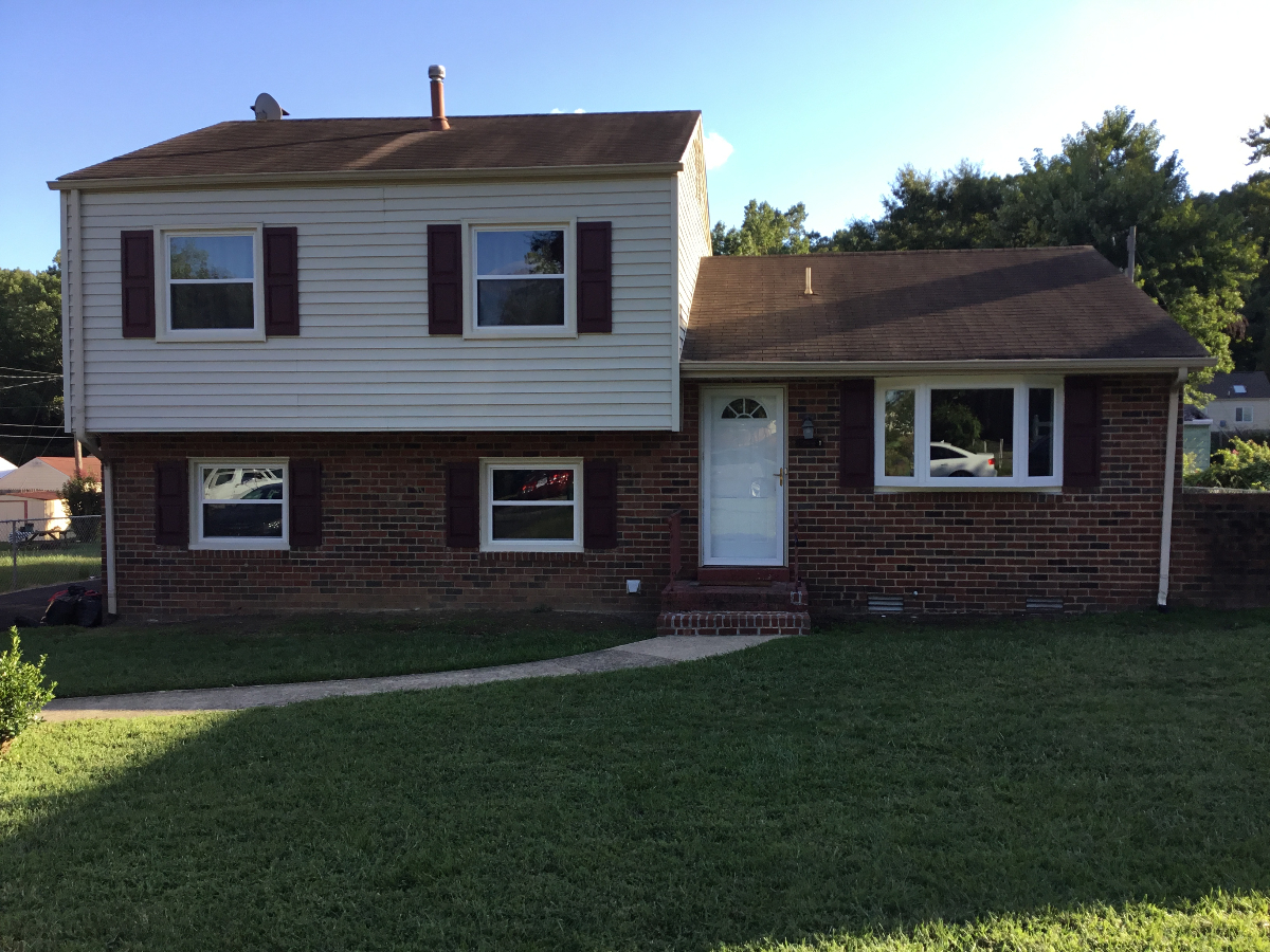 Professional Installation