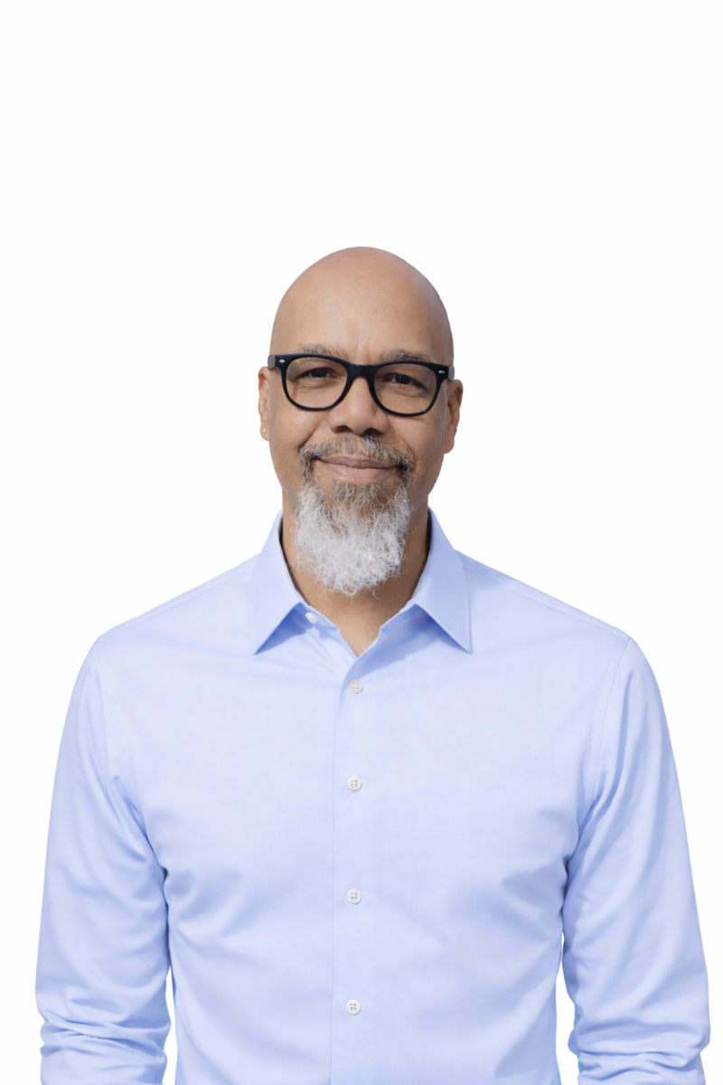 Bill Kemp – Father & Mentor