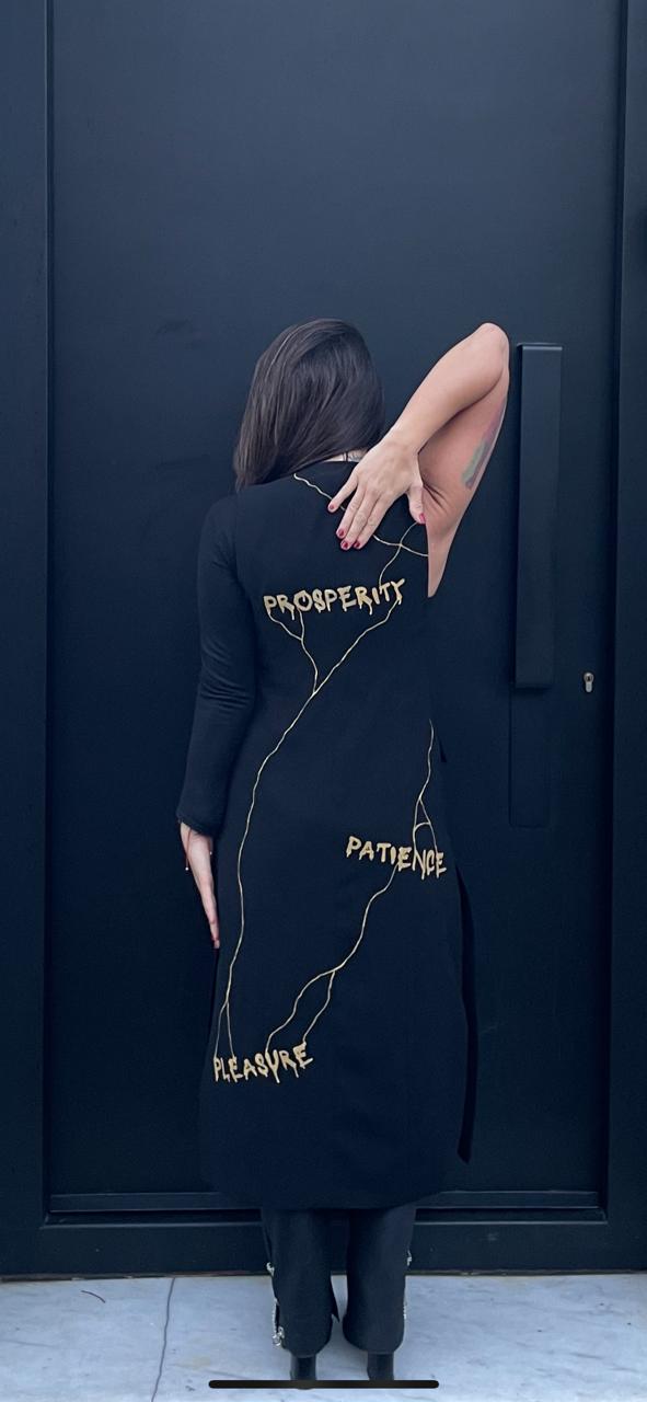 Sol Alsina — Magazine Feature