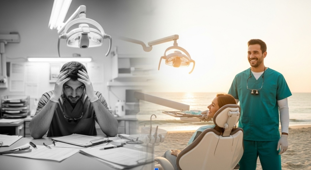 Dr. Felix Liao — Next Level Hybrid Webinar