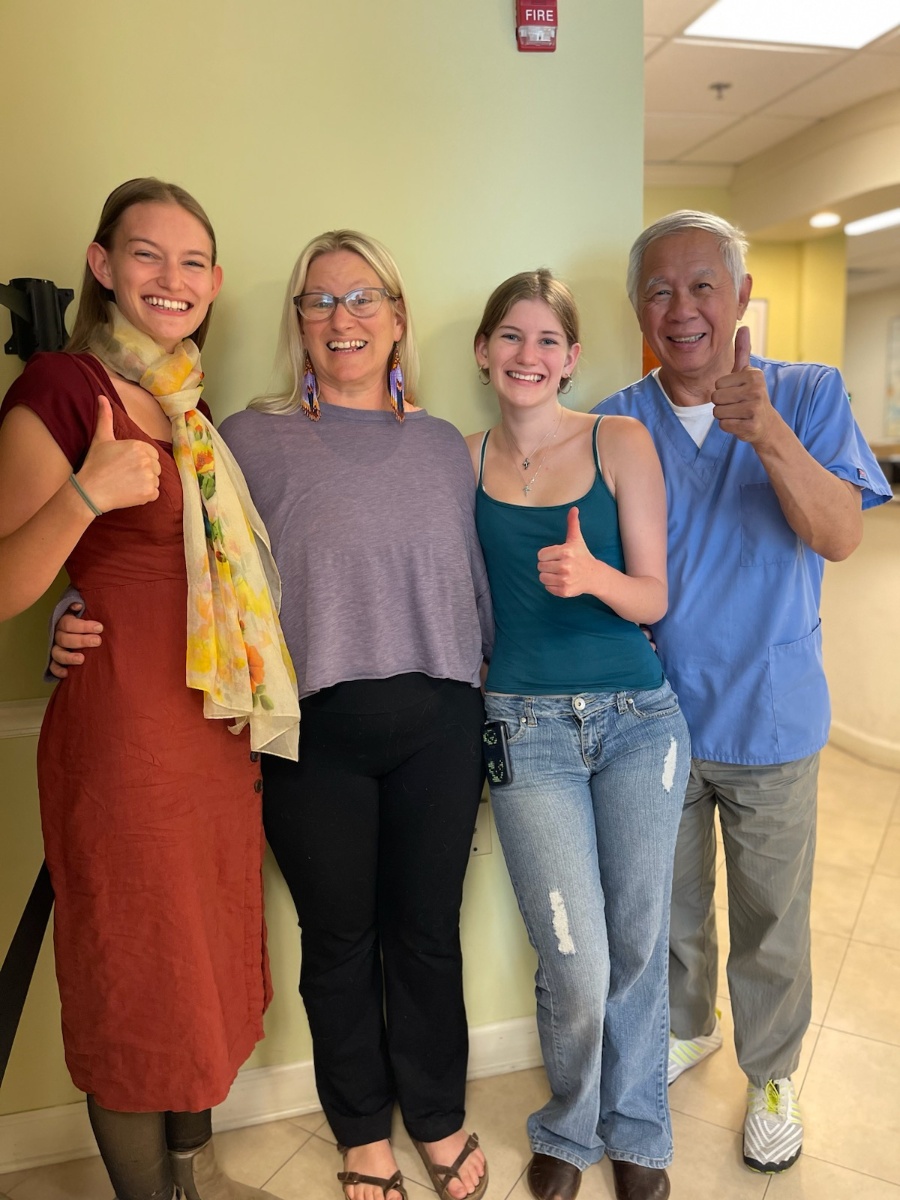Epigenetics transformation case