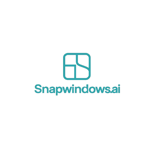 Snapwindows.ai Logo