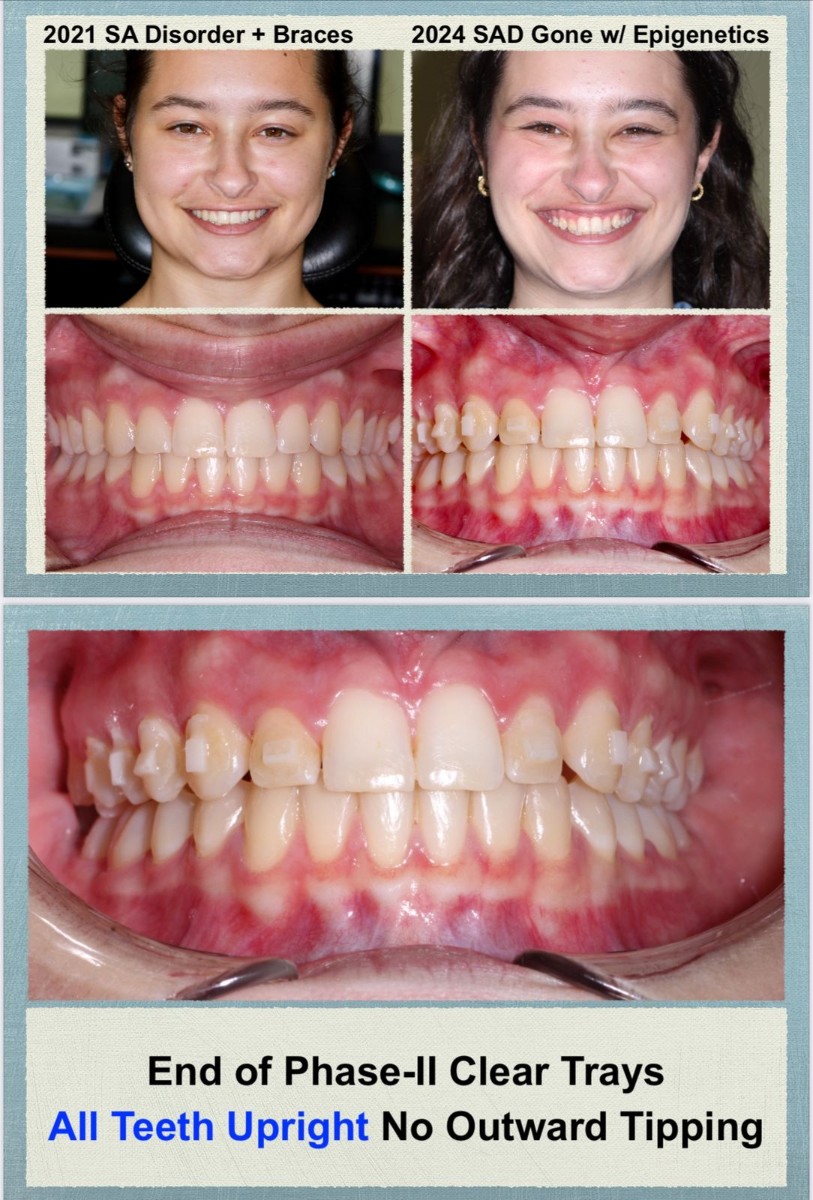 Treatment progress documentation