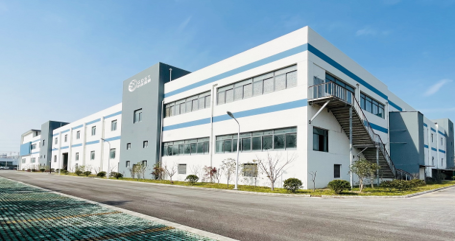 Advanced Manufacturing Facility