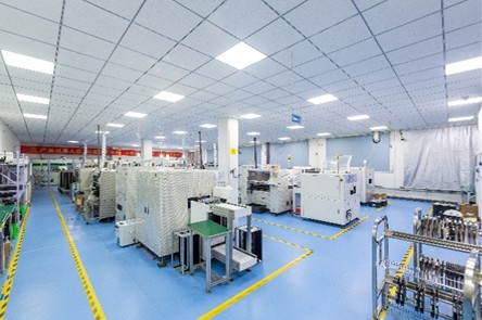 Advanced R&D Laboratory