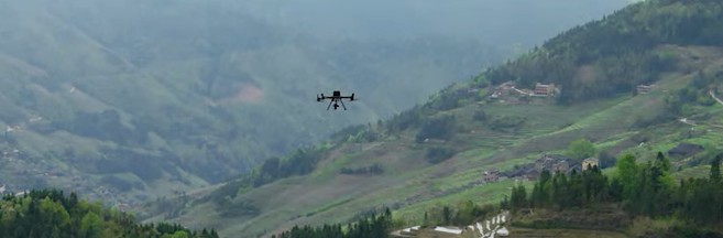 Challenging Terrain Applications