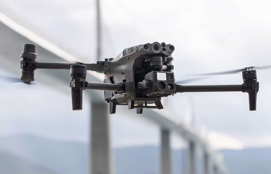 ALLSEIS Drone-Based Remote QC: Redefining Efficiency and Confidence in Seismic Acquisition