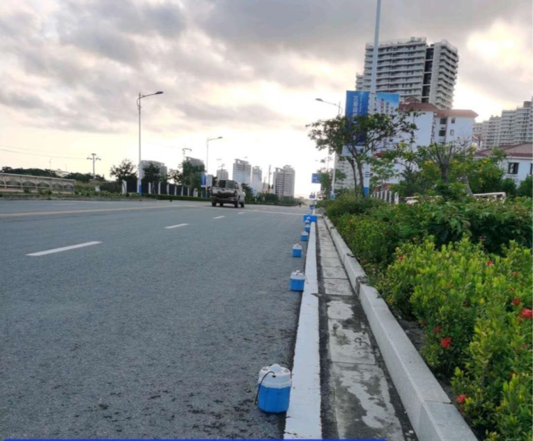 Urban Geotechnical