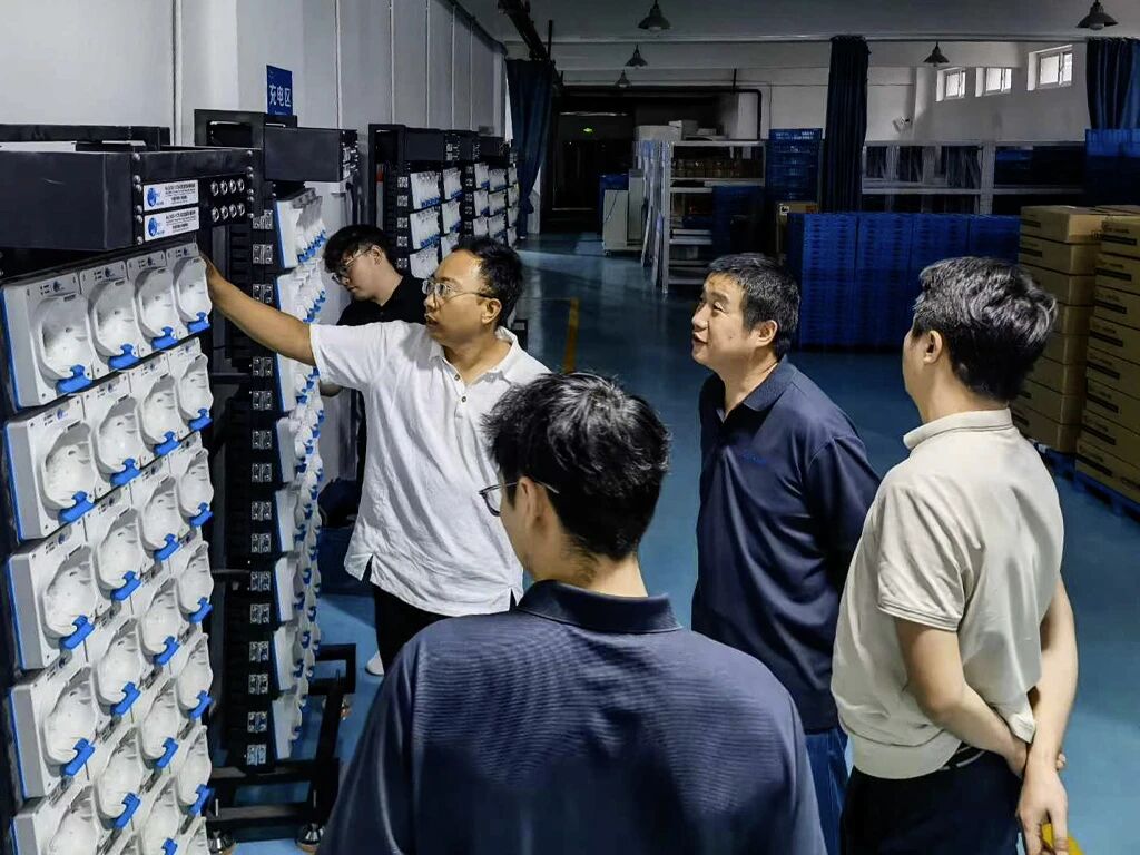 CNNC's Aerial Surveying and Remote Sensing Center Successfully Takes Delivery of 6,000 Allseis-1C Nodal Seismographs
