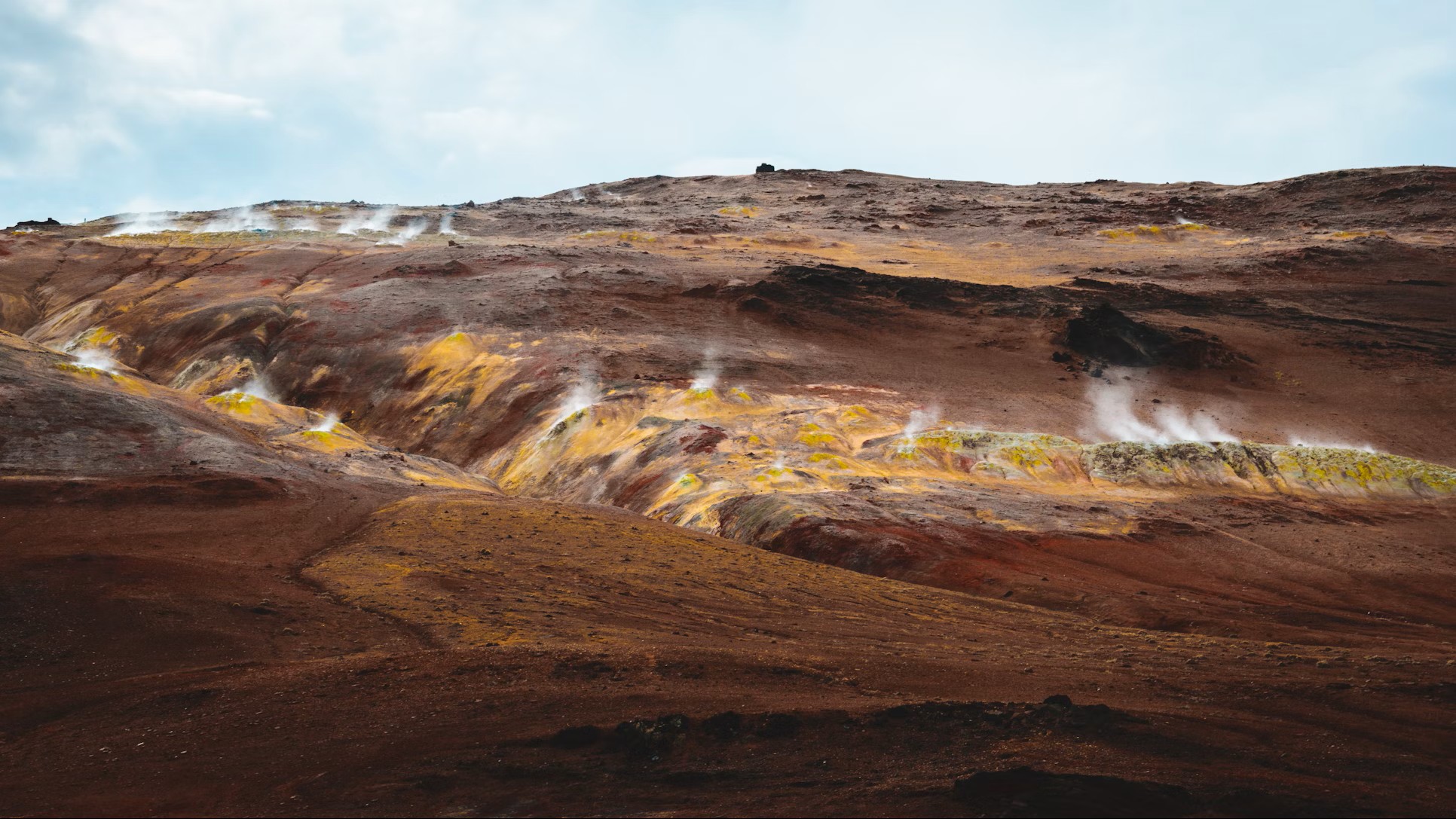 Geothermal Energy