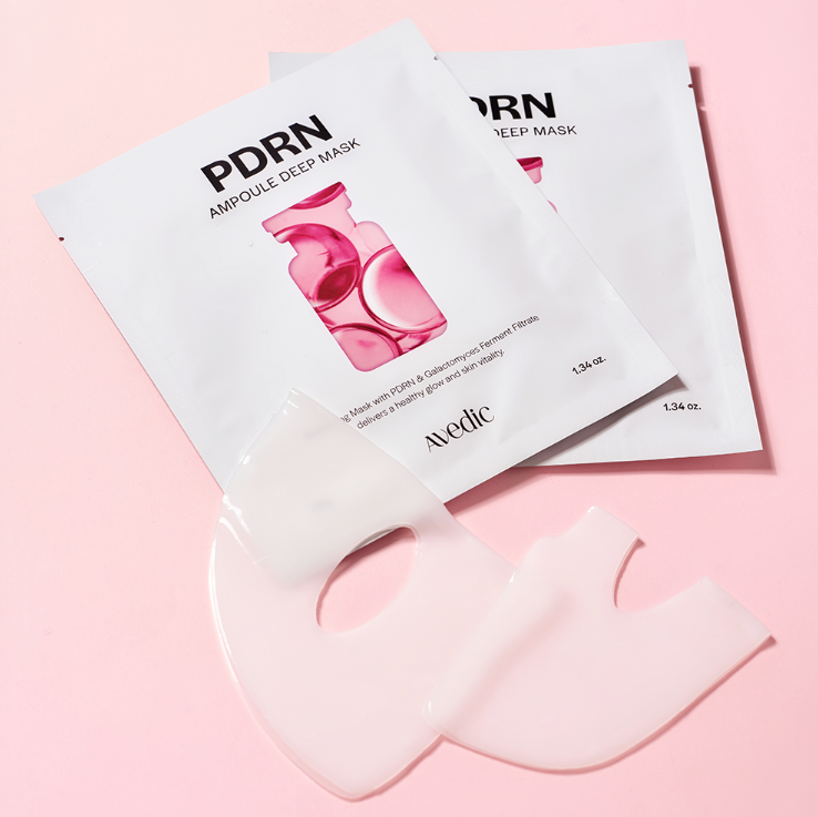PDRN Ample Mask Detail 2