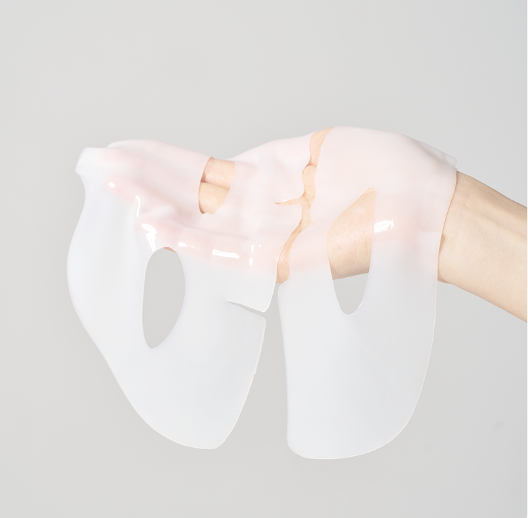 PDRN Ample Mask Detail 3